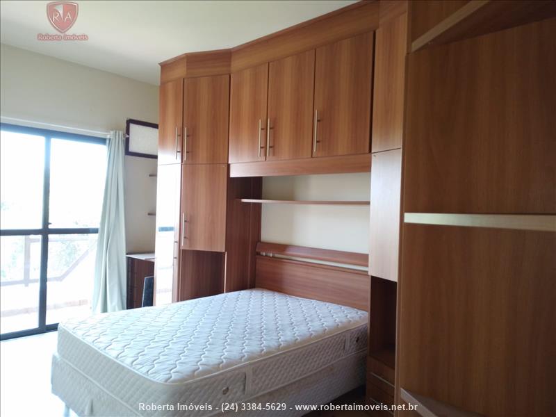 Apartamento a Venda no Barbosa Lima em Resende