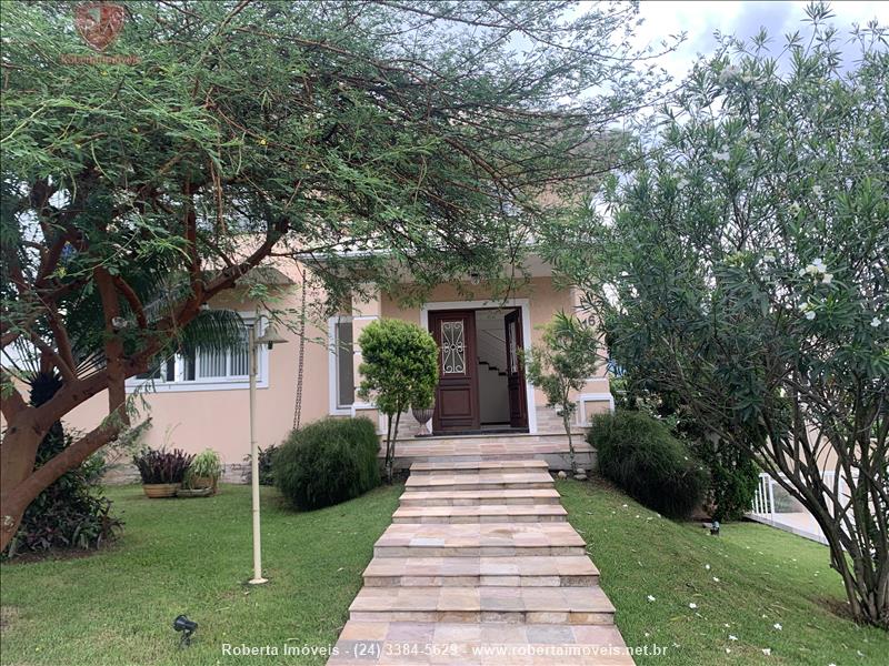 Casa a Venda no Limeira em Resende