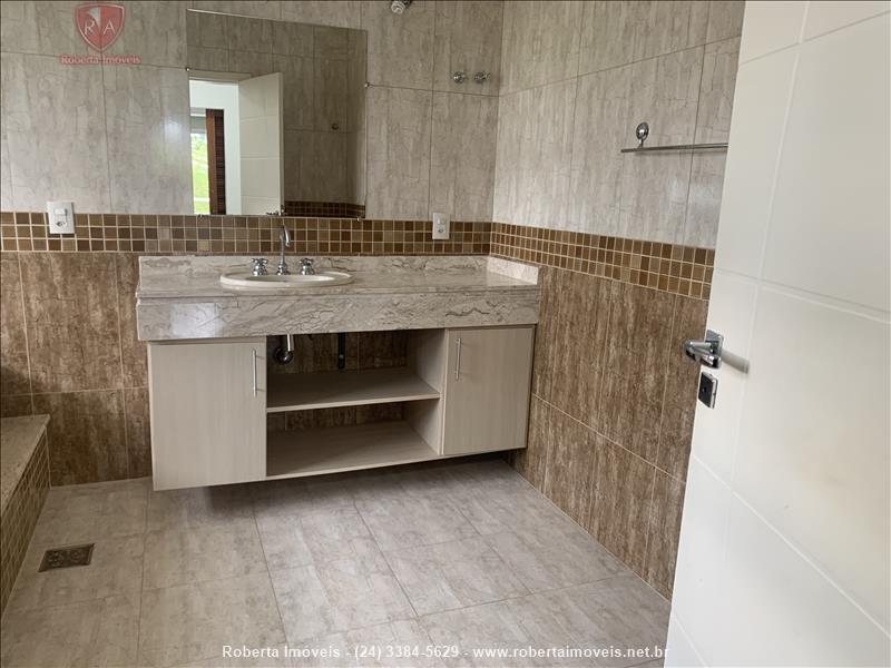 Casa a Venda no Limeira em Resende