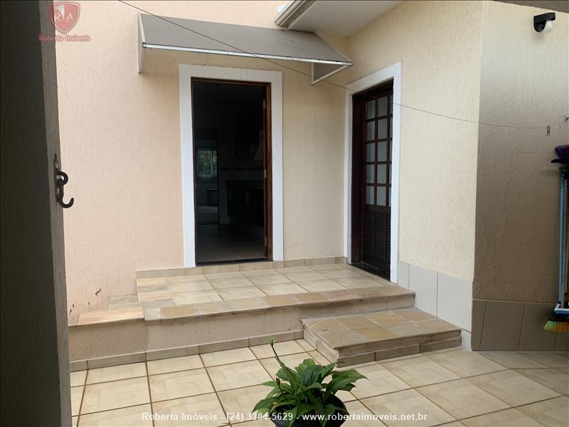 Casa a Venda no Limeira em Resende