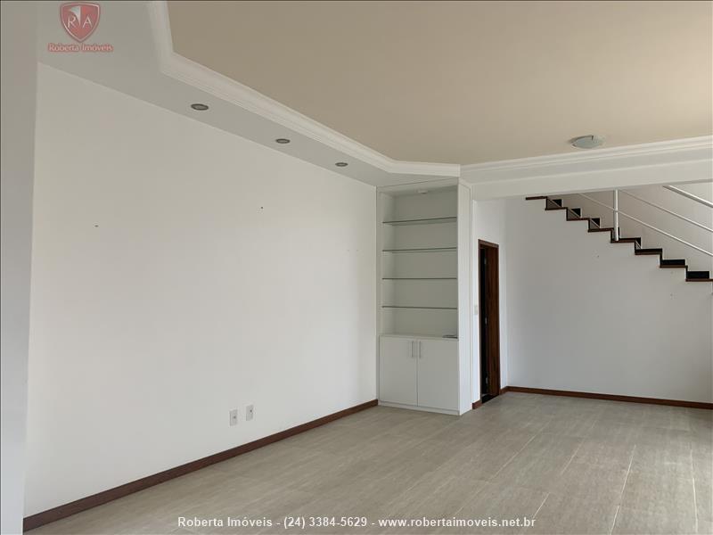 Casa a Venda no Limeira em Resende