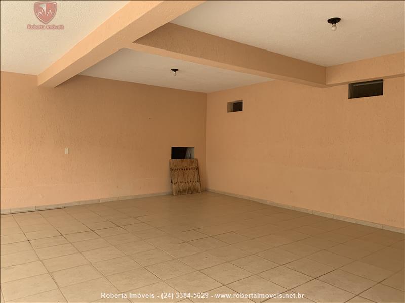 Casa a Venda no Limeira em Resende