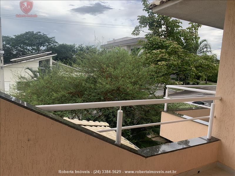 Casa a Venda no Limeira em Resende