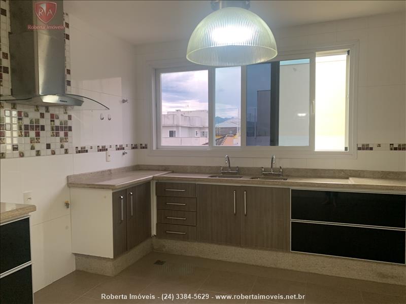 Casa a Venda no Limeira em Resende
