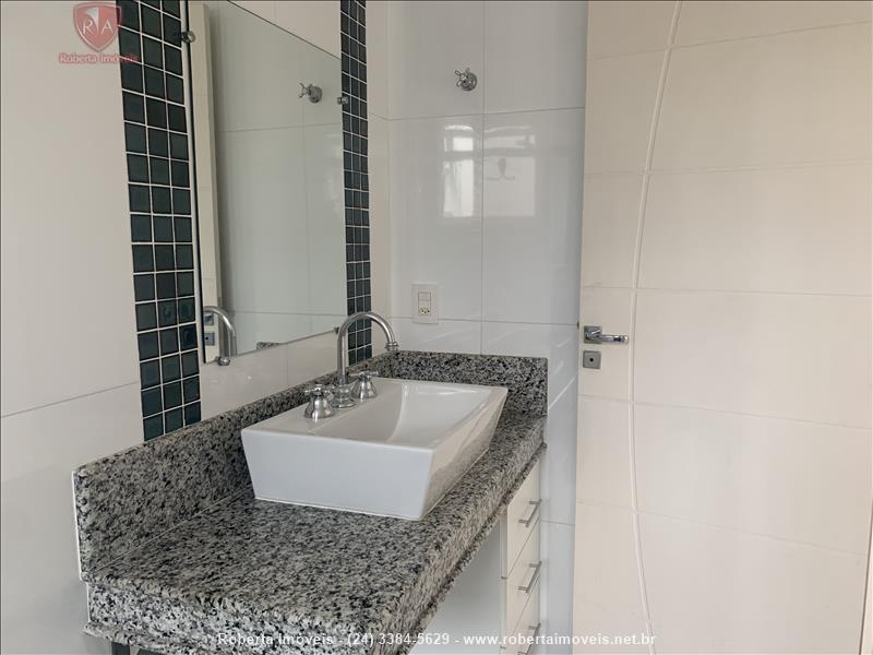Casa a Venda no Limeira em Resende