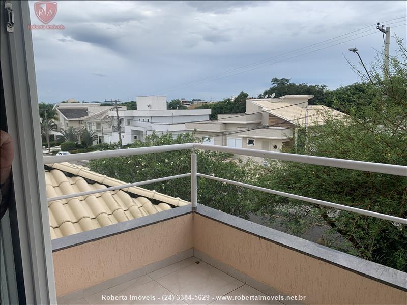 Casa a Venda no Limeira em Resende
