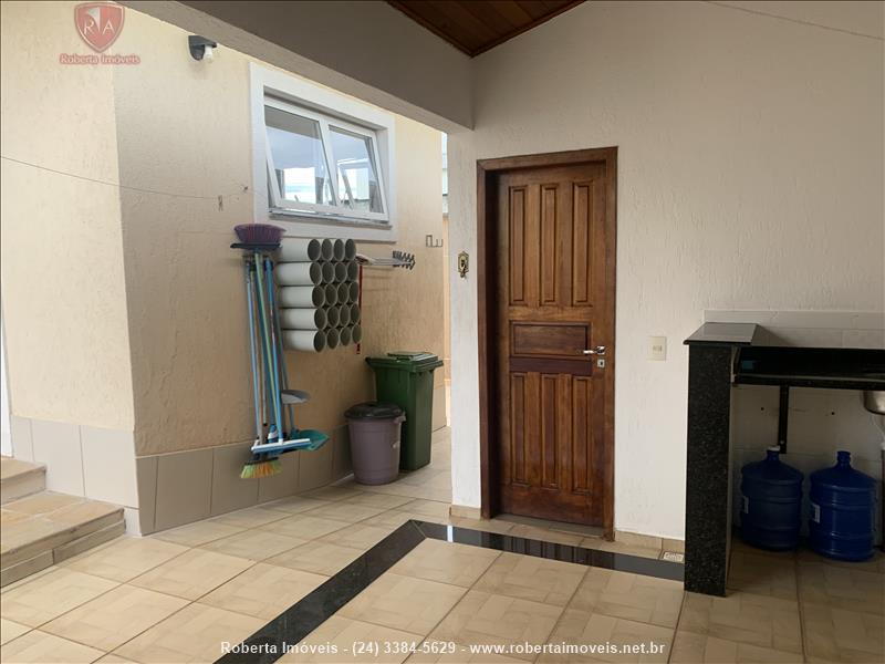 Casa a Venda no Limeira em Resende