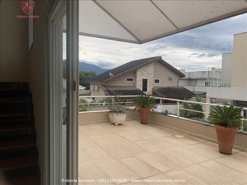 Casa a Venda no Limeira em Resende