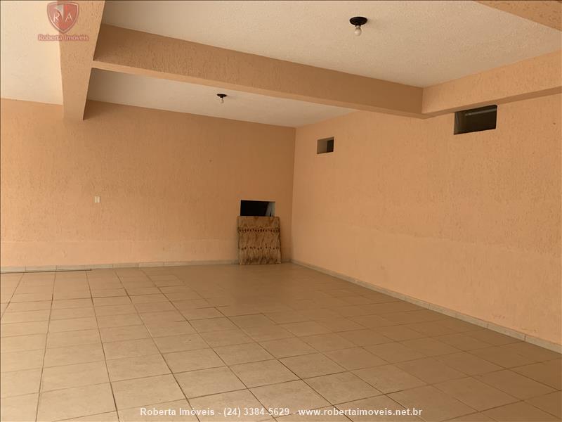 Casa a Venda no Limeira em Resende