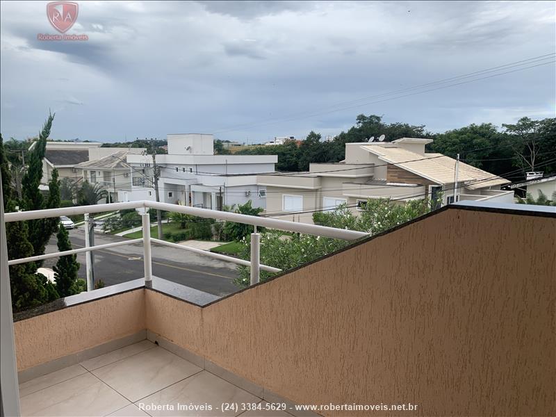 Casa a Venda no Limeira em Resende