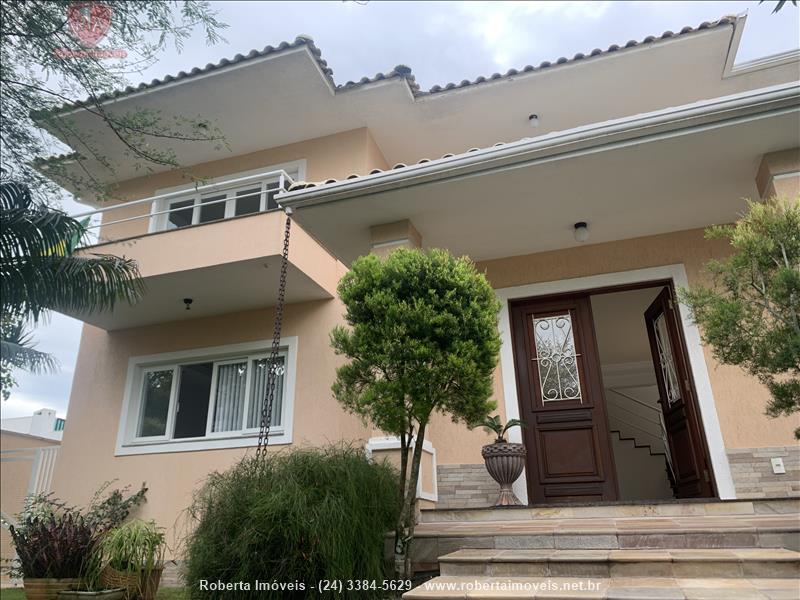 Casa a Venda no Limeira em Resende