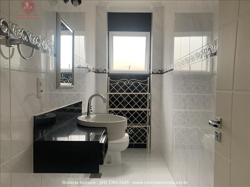 Casa a Venda no Limeira em Resende