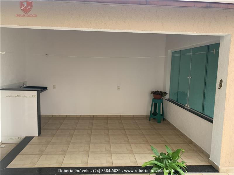 Casa a Venda no Limeira em Resende