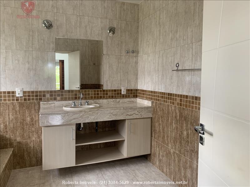 Casa a Venda no Limeira em Resende