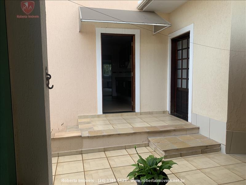 Casa a Venda no Limeira em Resende