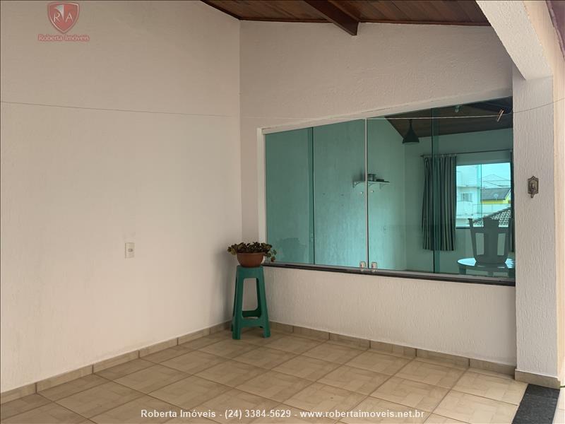 Casa a Venda no Limeira em Resende