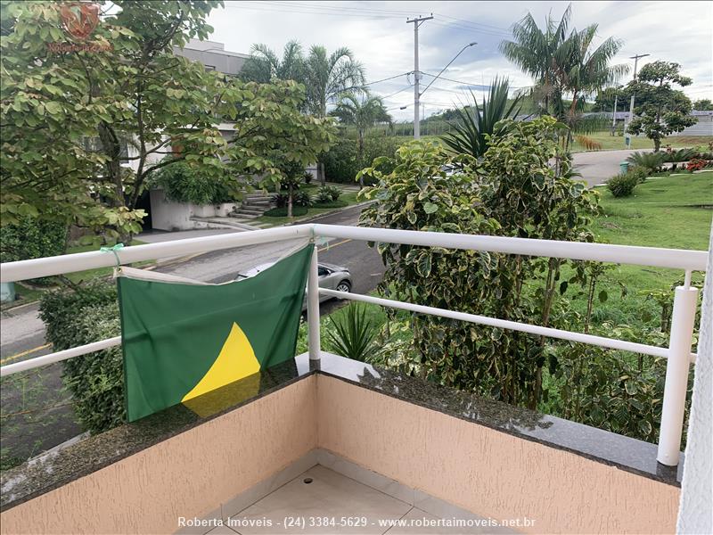 Casa a Venda no Limeira em Resende