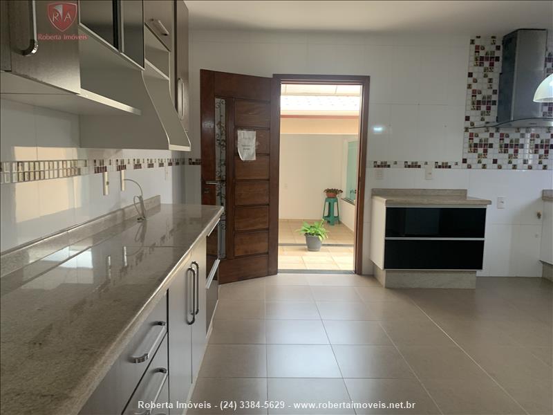 Casa a Venda no Limeira em Resende