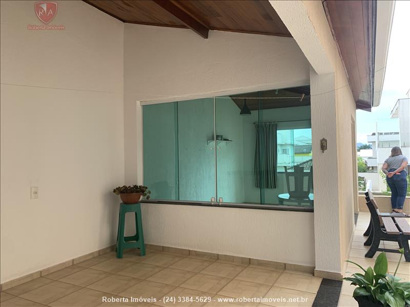 Casa a Venda no Limeira em Resende