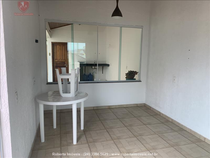Casa a Venda no Limeira em Resende