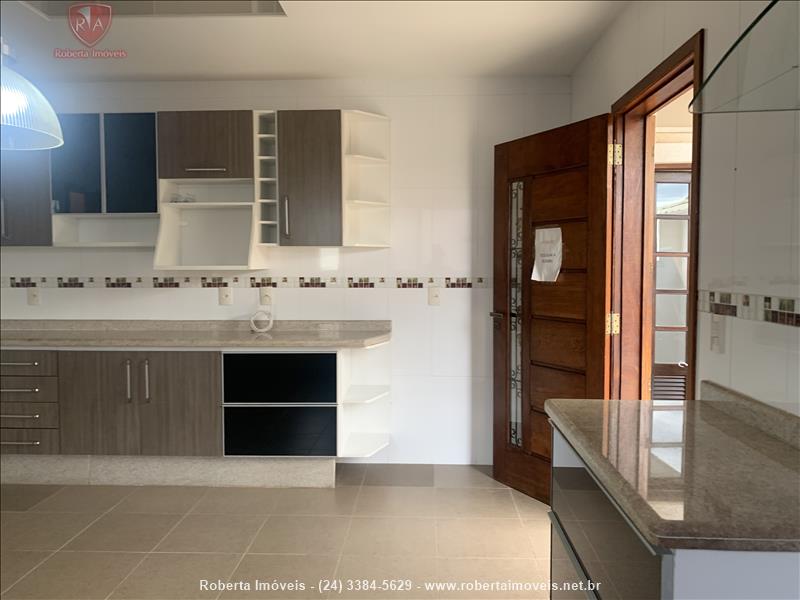 Casa a Venda no Limeira em Resende