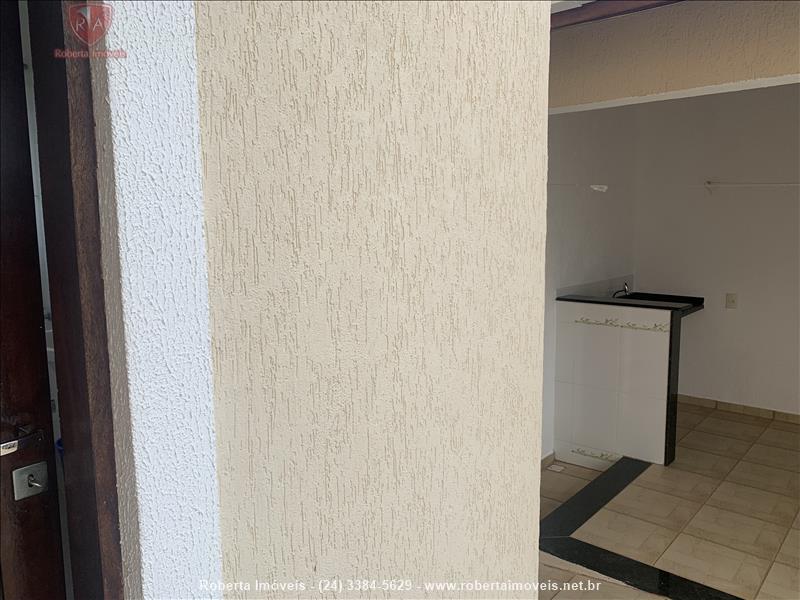 Casa a Venda no Limeira em Resende