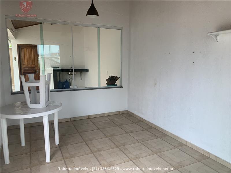 Casa a Venda no Limeira em Resende