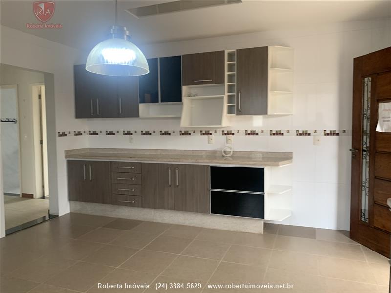 Casa a Venda no Limeira em Resende