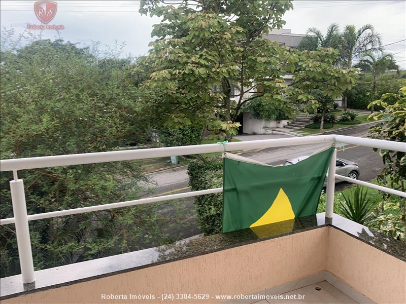 Casa a Venda no Limeira em Resende