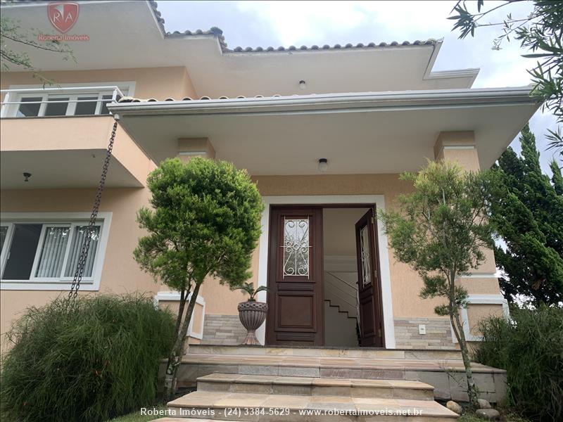 Casa a Venda no Limeira em Resende