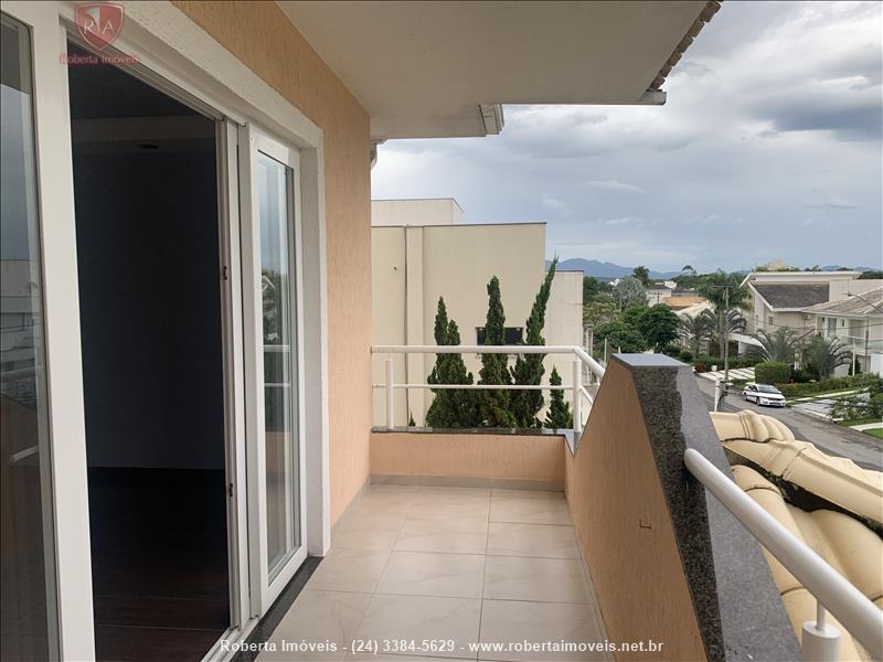 Casa a Venda no Limeira em Resende