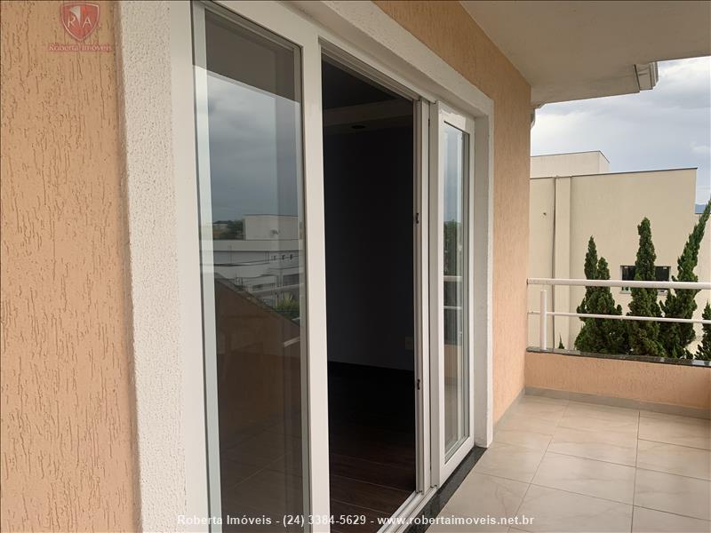 Casa a Venda no Limeira em Resende