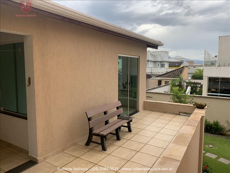 Casa a Venda no Limeira em Resende