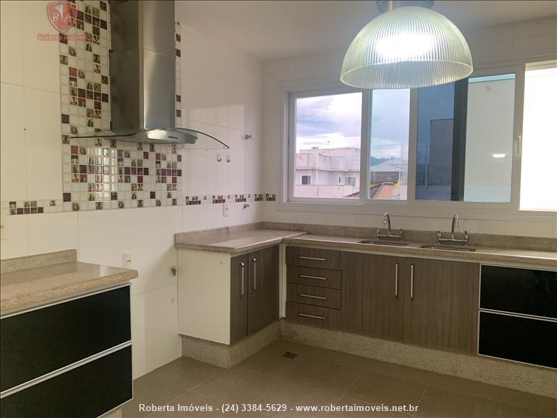 Casa a Venda no Limeira em Resende
