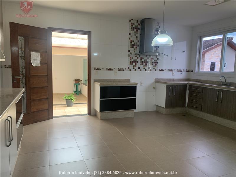 Casa a Venda no Limeira em Resende