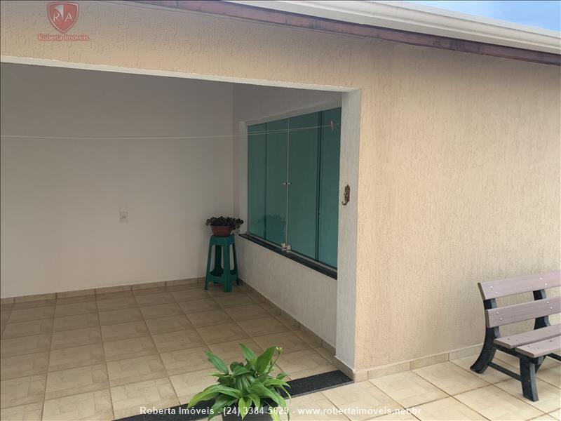 Casa a Venda no Limeira em Resende