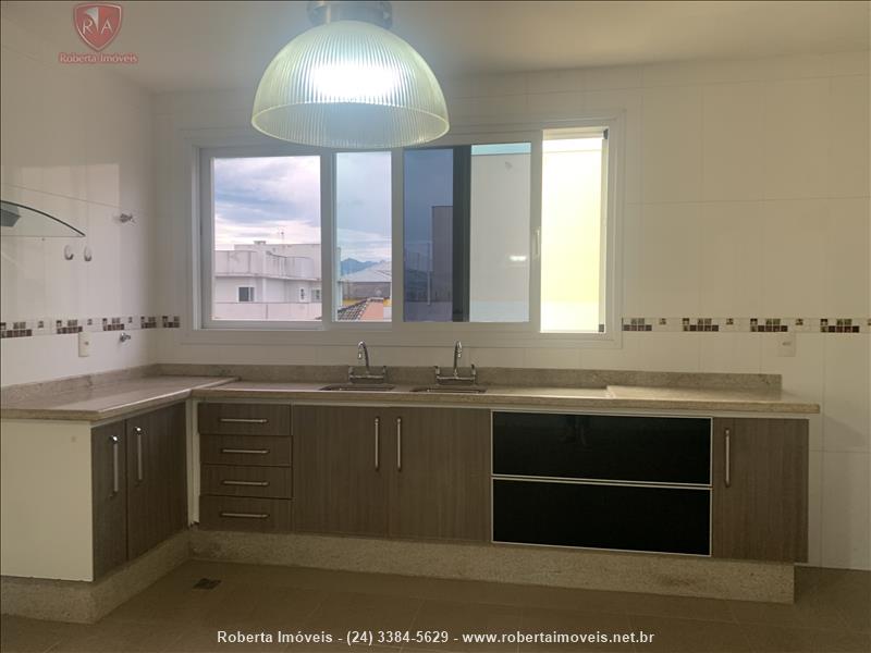 Casa a Venda no Limeira em Resende