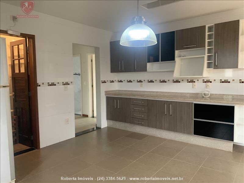 Casa a Venda no Limeira em Resende