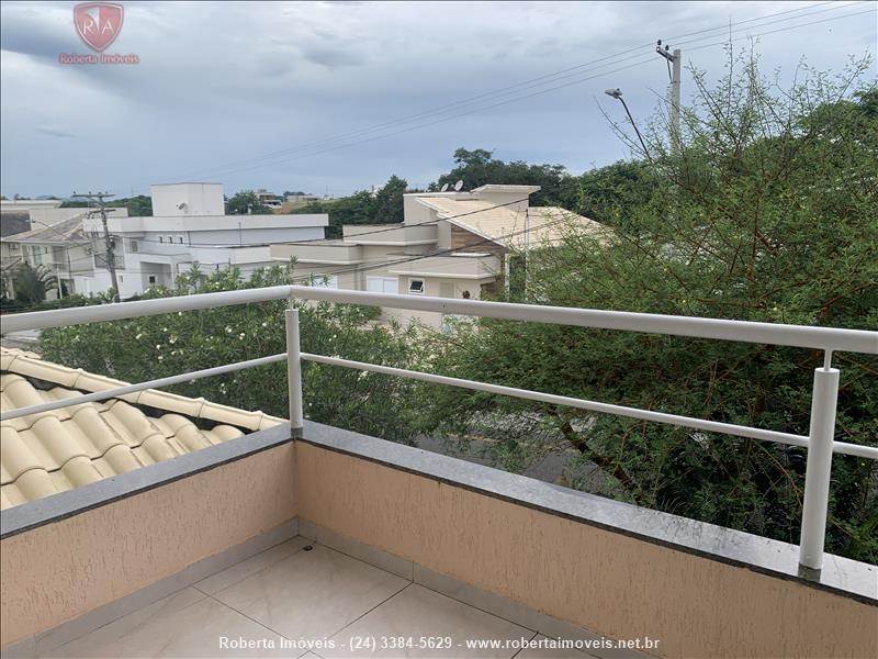 Casa a Venda no Limeira em Resende