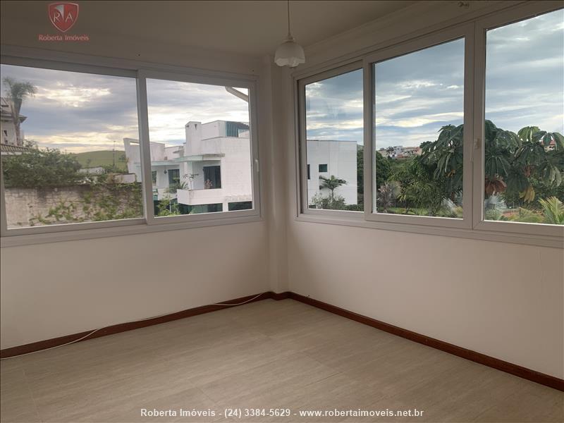 Casa a Venda no Limeira em Resende