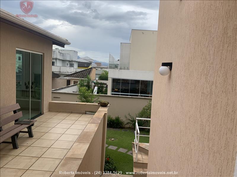 Casa a Venda no Limeira em Resende