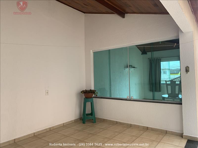 Casa a Venda no Limeira em Resende