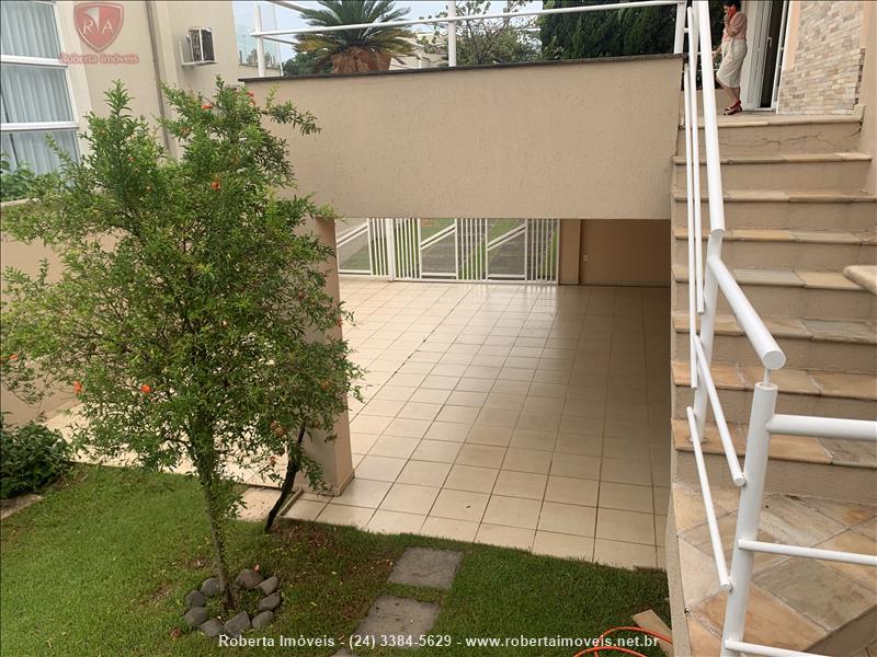 Casa a Venda no Limeira em Resende