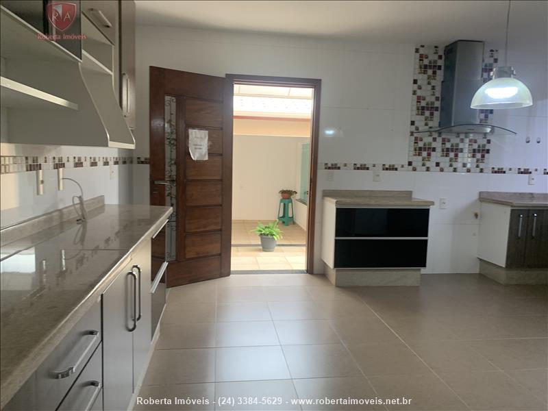 Casa a Venda no Limeira em Resende