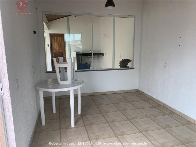 Casa a Venda no Limeira em Resende