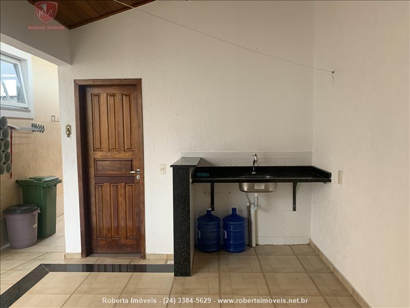 Casa a Venda no Limeira em Resende