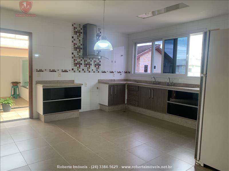 Casa a Venda no Limeira em Resende