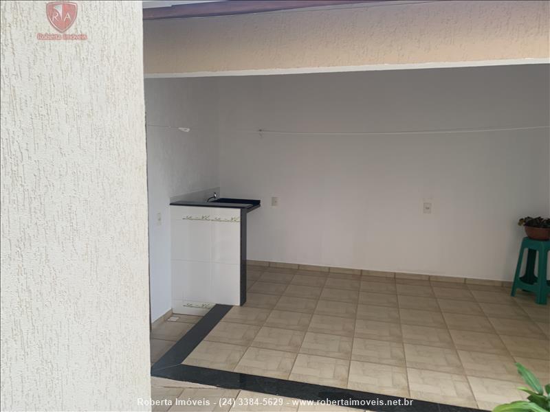 Casa a Venda no Limeira em Resende