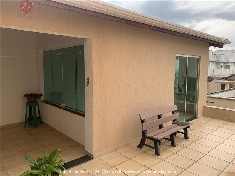 Casa a Venda no Limeira em Resende