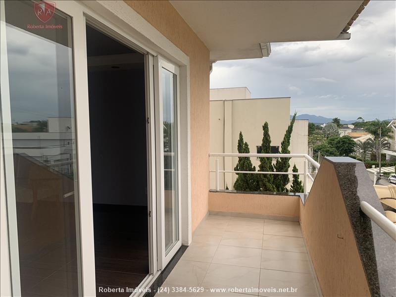 Casa a Venda no Limeira em Resende
